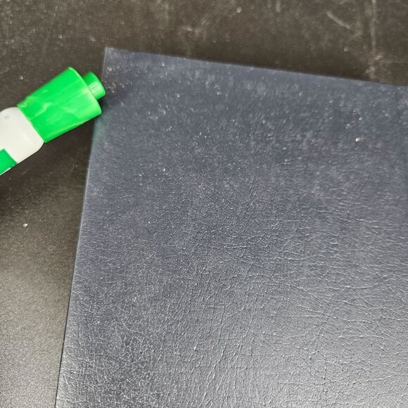 Agatha Christie Mystery Collection Funerals Are Fatal Hardcover Leatherette 1983 - Picture 10 of 13